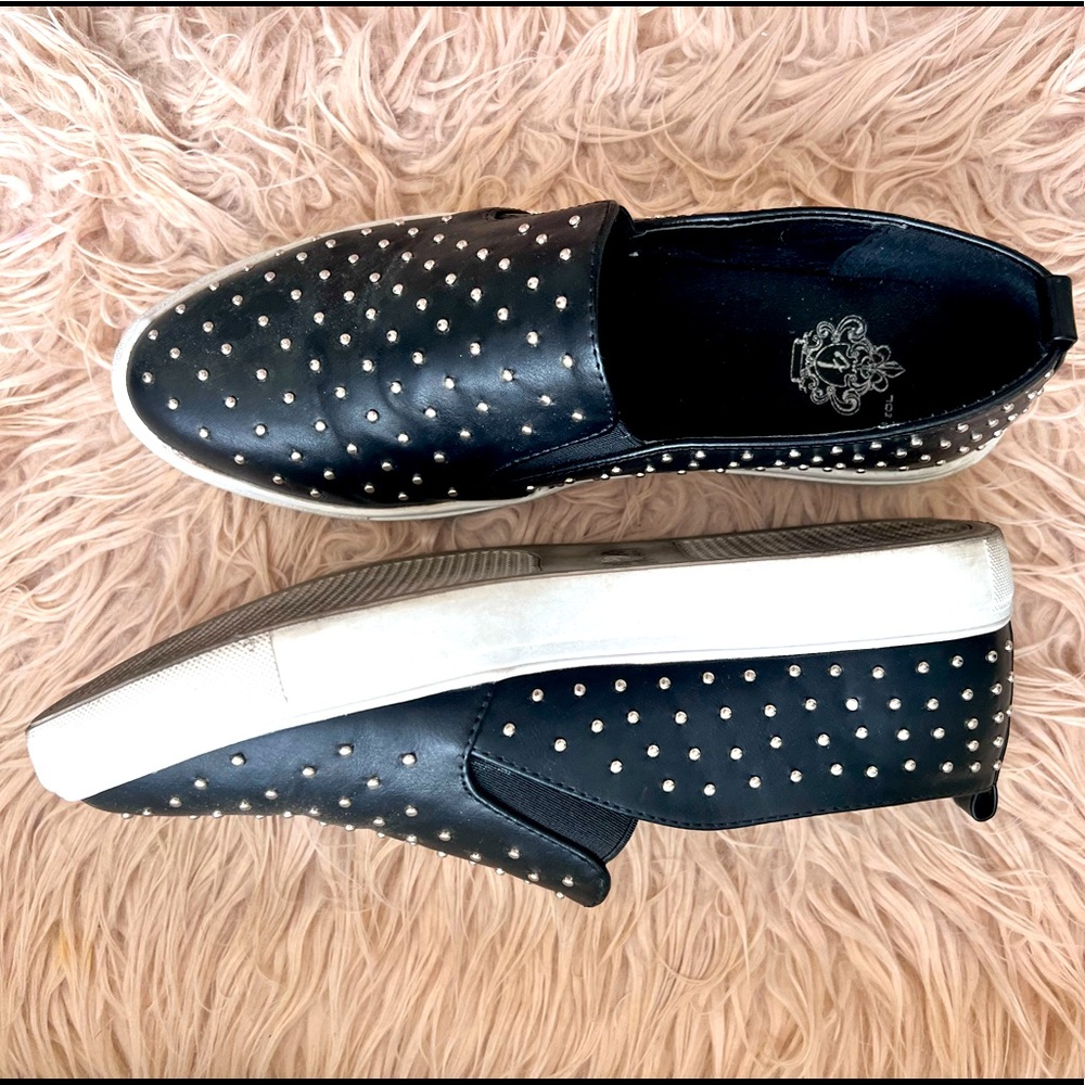 French Blu sneakers